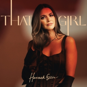Ellis Hannah - That Girl i gruppen VI TIPSER / Fredagsutgivelser / Fredag Den 1:a Mars 2024 hos Bengans Skivbutik AB (5515930)