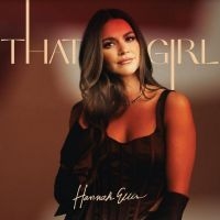 Ellis Hannah - That Girl i gruppen CD hos Bengans Skivbutik AB (5515931)