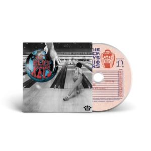 The Black Keys - Ohio Players i gruppen Kommende produkter - 10 procent hos Bengans Skivbutik AB (5516022)