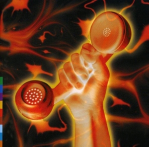 Gabriel Peter - Secret World Live (2CD) i gruppen Minishops / Peter Gabriel hos Bengans Skivbutik AB (551606)