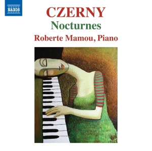 Czerny Carl - Nocturnes i gruppen CD / Klassisk hos Bengans Skivbutik AB (5516065)