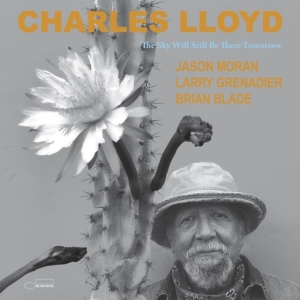 Charles Lloyd - The Sky Will Still Be There Tomorro i gruppen VI TIPSER / Fredagsutgivelser / Fredag Den 15:e Mars 2024 hos Bengans Skivbutik AB (5516106)