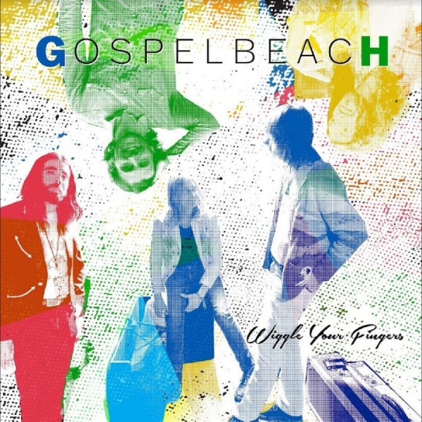 Gospelbeach - Wiggle Your Fingers i gruppen VINYL / Toppselgere hos Bengans Skivbutik AB (5516147)
