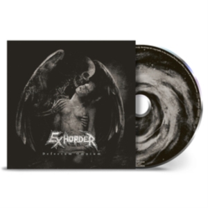 Exhorder - Defectum Omnium i gruppen Annet /  hos Bengans Skivbutik AB (5516160)