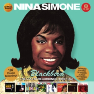 Nina Simone - Blackbird - The Colpix Recordings 1 i gruppen Kommende produkter - 10 procent hos Bengans Skivbutik AB (5516163)