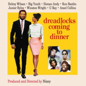 Various Artists - Niney The Observer Presents Dreadlo i gruppen CD hos Bengans Skivbutik AB (5516167)