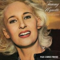 Tammy Wynette - You Brought Me Back Expanded Cd Edi i gruppen CD hos Bengans Skivbutik AB (5516177)