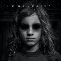P.O.D. - Veritas i gruppen CD / Metal,Pop-Rock hos Bengans Skivbutik AB (5516191)