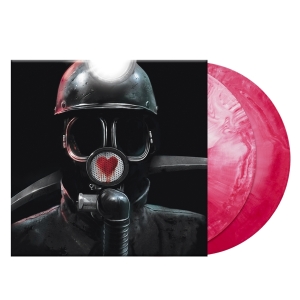 Paul Zaza - My Bloody Valentine i gruppen VI TIPSER / Bengans Personal tipser / Horror Soundtracks hos Bengans Skivbutik AB (5516213)