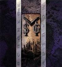 Mcauley Schenker Group - M.S.G. i gruppen CD hos Bengans Skivbutik AB (551622)