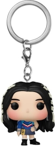 Blackpink - Funko Pop! Keychain: Blackpink i gruppen MERCHANDISE / Merch / K-Pop hos Bengans Skivbutik AB (5516275)