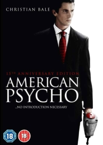 Movie - American Psycho i gruppen -Start Movie hos Bengans Skivbutik AB (5516290)