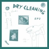 Dry Cleaning - Boundary Road Snacks And Drinks/Swe i gruppen VINYL / Toppselgere hos Bengans Skivbutik AB (5516301)