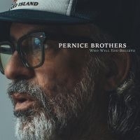 Pernice Brothers - Who Will You Believe i gruppen VINYL / Pop-Rock hos Bengans Skivbutik AB (5516309)