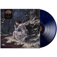 Fires In The Distance - Air Not Meant For Us (Blue Galaxy V i gruppen VINYL hos Bengans Skivbutik AB (5516319)