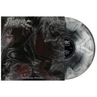 Phobophilic - Eveloping Absurdity (Cream/Black Ga i gruppen VI TIPSER / Fredagsutgivelser / Fredag Den 16:e Februari 2024 hos Bengans Skivbutik AB (5516320)