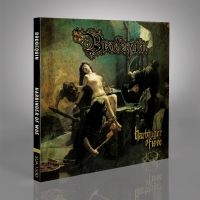 Brodequin - Harbinger Of Woe (Digipack) i gruppen CD / Metal hos Bengans Skivbutik AB (5516334)