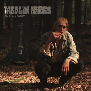 Hydes Merlin - In Plain Sight i gruppen VINYL hos Bengans Skivbutik AB (5516352)
