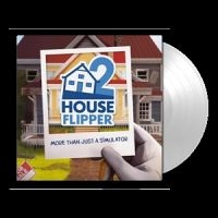 Williams Richard Chang Weifan K - House Flipper 2 (Original Game Soun i gruppen VINYL hos Bengans Skivbutik AB (5516368)