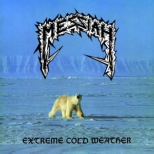 Messiah - Extreme Cold Weather (Vinyl Lp + Po i gruppen VI TIPSER / Fredagsutgivelser / Fredag Den 15:e Mars 2024 hos Bengans Skivbutik AB (5516373)