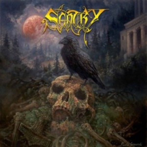 Sentry - Sentry (Slipcase) i gruppen VI TIPSER / Fredagsutgivelser / Fredag Den 1:a Mars 2024 hos Bengans Skivbutik AB (5516386)