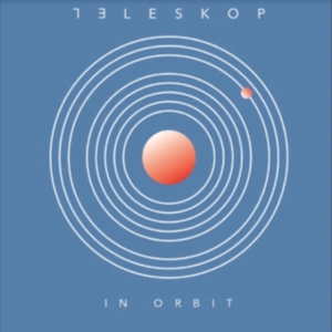 Teleskop - In Orbit i gruppen Kommende produkter - 10 procent hos Bengans Skivbutik AB (5516409)