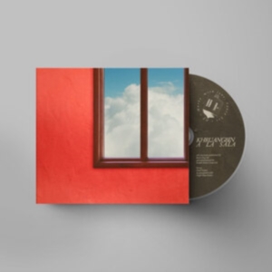 Khruangbin - A La Sala (Cd) i gruppen VI TIPSER / Bengans Personal tipser / NY Musikk 2024 - EE hos Bengans Skivbutik AB (5516423)