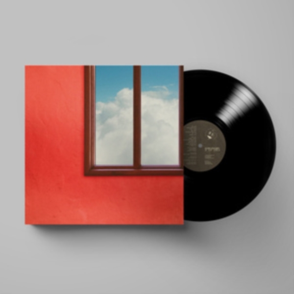 Khruangbin - A La Sala (Lp) i gruppen Kommende produkter - 10 procent hos Bengans Skivbutik AB (5516424)