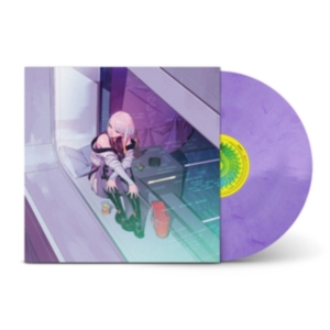 Akira Yamaoka Marcin Przybylowicz & P.T. Adamczyk - Cyberpunk: Edgerunners (Original Series Soundtrack) i gruppen Annet /  hos Bengans Skivbutik AB (5516440)