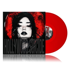 Ghøstkid - Hollywood Suicide i gruppen Annet /  hos Bengans Skivbutik AB (5516442)