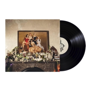 The Last Dinner Party - Prelude To Ecstasy i gruppen VI TIPSER / Årets topplister 2024 / Rough Trade hos Bengans Skivbutik AB (5516463)