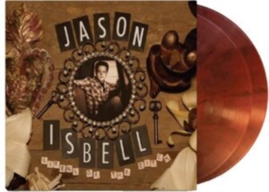 Isbell Jason - Sirens Of The Ditch (Deluxe Edition i gruppen Annet /  hos Bengans Skivbutik AB (5516465)