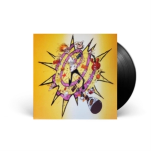 New Bomb Turks - Destroy-Oh-Boy (Vinyl Lp) i gruppen VI TIPSER / Fredagsutgivelser / Fredag Den 9:e Februari 2024 hos Bengans Skivbutik AB (5516468)