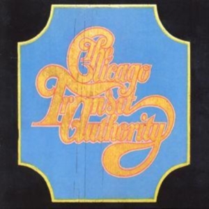 CHICAGO - CHICAGO TRANSIT AUTHORITY i gruppen Minishops / AOR hos Bengans Skivbutik AB (551648)