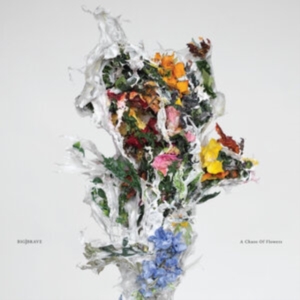 Big|Brave - A Chaos Of Flowers i gruppen Annet /  hos Bengans Skivbutik AB (5516485)