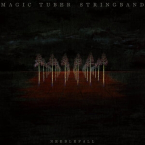 Magic Tuber Stringband - Needlefall i gruppen Annet /  hos Bengans Skivbutik AB (5516486)