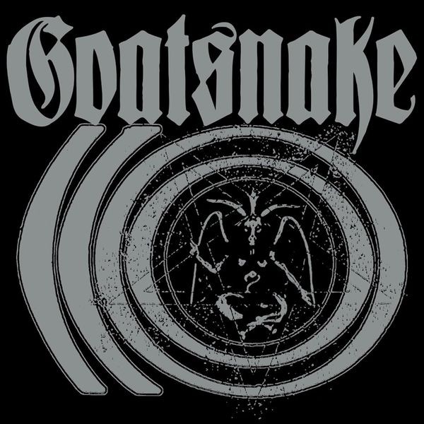 Goatsnake - 1 (Blue Vinyl Lp) i gruppen VINYL / Metal hos Bengans Skivbutik AB (5516488)