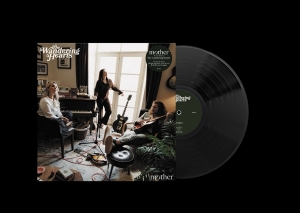 The Wandering Hearts - Mother i gruppen Kommende produkter - 10 procent hos Bengans Skivbutik AB (5516489)
