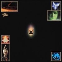 Vegyn - The Road To Hell Is Paved With Good i gruppen VINYL / Pop-Rock hos Bengans Skivbutik AB (5516522)