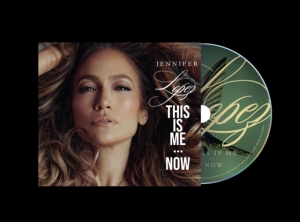Jennifer Lopez - This Is Me?Now i gruppen VI TIPSER / Fredagsutgivelser / Fredag Den 16:e Februari 2024 hos Bengans Skivbutik AB (5516543)