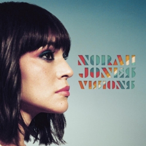 Norah Jones - Visions i gruppen VI TIPSER / Fredagsutgivelser / Fredag den 8:e Mars 2024 hos Bengans Skivbutik AB (5516576)