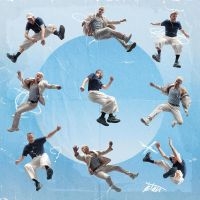 Klan - Das Ende Der Welt i gruppen CD hos Bengans Skivbutik AB (5516660)