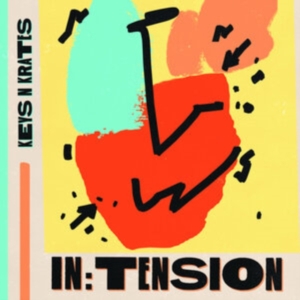 Keys N Krates - In:Tension i gruppen Kommende produkter - 10 procent hos Bengans Skivbutik AB (5516670)