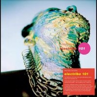 Electribe 101 - Electribal Memories i gruppen CD / Pop-Rock hos Bengans Skivbutik AB (5516704)
