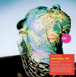 Electribe 101 - Electribal Memories i gruppen VI TIPSER / Fredagsutgivelser / Fredag Den 15:e Mars 2024 hos Bengans Skivbutik AB (5516704)