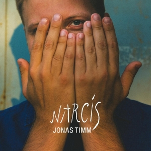 Jonas Timm - Narcis i gruppen CD hos Bengans Skivbutik AB (5516816)