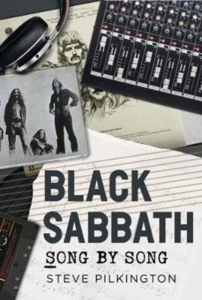Black Sabbath - Song By Song i gruppen Labels /  hos Bengans Skivbutik AB (5516865)