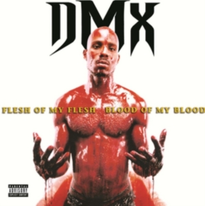 DMX - Flesh of My Flesh, Blood of My Blood i gruppen VI TIPSER / Bengans Personal tipser / Håndplukket hip-hop gjennom årene hos Bengans Skivbutik AB (5516869)