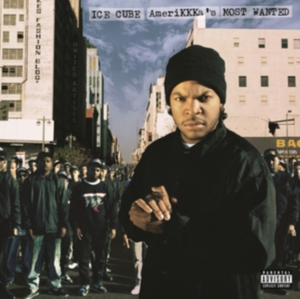 Ice Cube - Amerikkkas Most Wanted (Vinyl) i gruppen VINYL / Hip Hop-Rap hos Bengans Skivbutik AB (5516870)