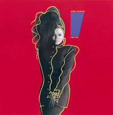 Janet Jackson - Control i gruppen MK Test 4 hos Bengans Skivbutik AB (5516871)